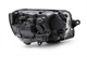 Volkwagen VW Transporter T6 Incl. Caravelle Headlight Lamp N/S Left 2015-2019