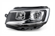 Volkwagen VW Transporter T6 Incl. Caravelle Headlight Lamp N/S Left 2015-2019