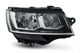 Volkwagen VW Transporter T6.1 Incl. Caravelle Headlight Lamp O/S Right 2019>