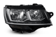 Volkwagen VW Transporter T6.1 Incl. Caravelle Headlight Lamp O/S Right 2019>