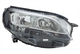 Peugeot Expert, Traveller Headlight Headlamp O/S Right 2016 Onwards