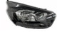 Ford Transit Tourneo Custom Non-Projector Type Headlight Lamp Left 2019 Onwards