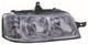 Auto Trail Motorhome Headlight Headlamp LHD Passenger NS Right 2002-2006 Genuine