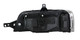 Auto Trail Motorhome Headlight Headlamp LHD Passenger NS Right 2002-2006 Genuine