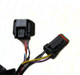 Iveco S Way X Way Rear View Mirror Electric Heated Left 2019 Onwards