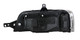 Ace Motorhome Headlight Headlamp (LHD) Passenger N/S Right 2002-2006 Genuine