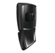 Fendt Heavy Duty Rear View Twin Mirror Electric 24v Heated Left - Mekra 511009123