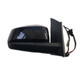 Ford Tourneo Connect Mirror Elec Powerfold Heat Gloss Black Right 2022> Genuine