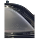 Nissan Townstar XFK Door Mirror Indicator Clear Right 2021 Onwards Genuine