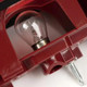 Vauxhall Vivaro Third Brake Light Lamp Top Left Door or Centre of Tailgate 2014>