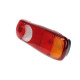 Eura Mobile Motorhome Rear Back Tail Light Lamp 2 Bolt Fixing Fits Left or Right