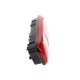 Malibu Motorhome Rear Back Tail Light Lamp 2 Bolt Fixing Fits Left or Right