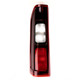 Fiat Talento Rear Back Tail Light Lamp Left 2016 Onwards