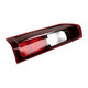 Vauxhall Vivaro Rear Back Tail Light Lamp Left 2014 Onwards
