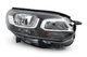 Fiat Scudo Headlight Lamp Elec Levelling With Motor O/S Right 2022 Onwards