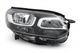 Citroen Dispatch Headlight Lamp Elec Levelling With Motor O/S Right 2016 Onwards