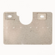 Boxer, Ducato, Relay Drivers Door Plate Shield Security Guard Protection 2006>