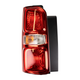 Vauxhall Vivaro Rear Back Tail Light Lamp Left 2019 Onwards Genuine