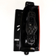 Fiat Scudo Rear Back Tail Light Lamp Left 2022 Onwards Genuine