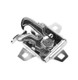 Citroen Relay Fiat Ducato Peugeot Boxer Front Bonnet Hook Lock Catch 2006-2014