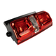 Fiat Scudo Rear Light Lamp With Bulb Holder Right 2022 Onwards Genuine