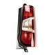 Vauxhall Combo Rear Back Tail Light Lamp Right 2018 Onwards