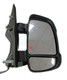 Auto Trail Motorhome Short Arm Mirror Elec Heat 16w Bulb Right 2006> Genuine