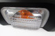 Compass Motorhome Short Arm Mirror Elec Heat 16w Clear Bulb Right 2006> Genuine