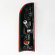 Renault Trafic Rear Tail Light Lamp With Bulb Holder Right 2014 Onwards Genuine