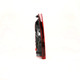 Vauxhall Vivaro Rear Tail Light Lamp With Bulb Holder Right 2014-2019 Genuine