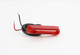 Caravan & Motorhome Rear LED Marker Light Lamp Red 65 x 16mm 12v - Jokon 0618