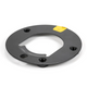 Boxer Ducato Relay Bracket For 16" Spare Tyre Bolt Circle 5 x 130mm 2006 Onwards