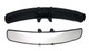 Magnum Prizma Panoramic Mirror - (Driving Standard Agency Approved)