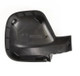 Peugeot Expert, Traveller 2016> Partner 2018> Mirror Back Cover Left Black