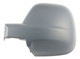Toyota Proace 2016> Proace City 2019> Door Mirror Back Cover Left Primed