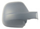 Vauxhall Combo 2018> Vauxhall Vivaro 2019> Mirror Back Cover Primed Right