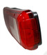 Daf CF, XD, XF, XG  Rear Light With Alarm Right - Rear Plug Type 4/2012> Genuine