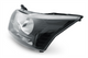 Ford Transit Mk8 Headlight Headlamp Halogen Black Inner Left 2016 Onwards