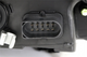 Ford Transit Mk8 Headlight Headlamp Halogen Chrome LED DRL Left 2013 Onwards