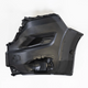 Boxer Ducato Relay Movano Front Corner Bumper W/O Headlight Wipers Right 2021>