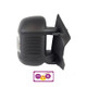 Fiat Ducato Short Arm Mirror Electric Heated Temperature Sensor O/S Right 2023>