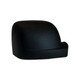 Renault Trafic Door Mirror Back Cover Right Black 8/2014> Genuine