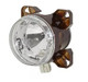 Bus Coach Agricultural Motorhome Headlamp With Side Light Hella 1K0 008 191-001