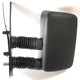 Fiat Ducato Door Wing Mirror Manual Long Arm N/S Left 1994-1998