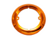 Caravan & Motorhome 122mm Round Amber Outer Trim Ring Bezel Jokon 710 19.2016.200