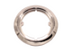 Caravan & Motorhome 122mm Round Chrome Outer Trim Ring Bezel Jokon 710 192016000