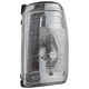 Genuine Ford Transit Mk8 Door Mirror Indicator Clear Takes 16w Bulb Right 2013>