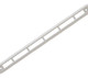 Caravan, Motorhome Rear High Level Brake Light Lamp C/W White Plinth Luxvision