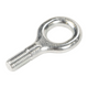 Citroen Relay Fiat Ducato Peugeot Boxer Short Towing Eye Hook 2006>
