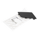 Genuine Iveco Daily Front Bumper Tow Eye Cap Plug Cover Left 2014 Onwards